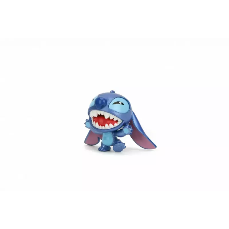 Metalinė figūrėlė Jada Toys Stitch 6,5 cm – kolekcinis personažas, 4 tipai