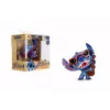 Metalinė figūrėlė Jada Toys Stitch 6,5 cm – kolekcinis personažas, 4 tipai