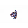 Metalinė figūrėlė Jada Toys Stitch 6,5 cm – kolekcinis personažas, 4 tipai