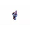Metalinė figūrėlė Jada Toys Stitch 6,5 cm – kolekcinis personažas, 4 tipai