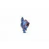 Metalinė figūrėlė Jada Toys Stitch 6,5 cm – kolekcinis personažas, 4 tipai