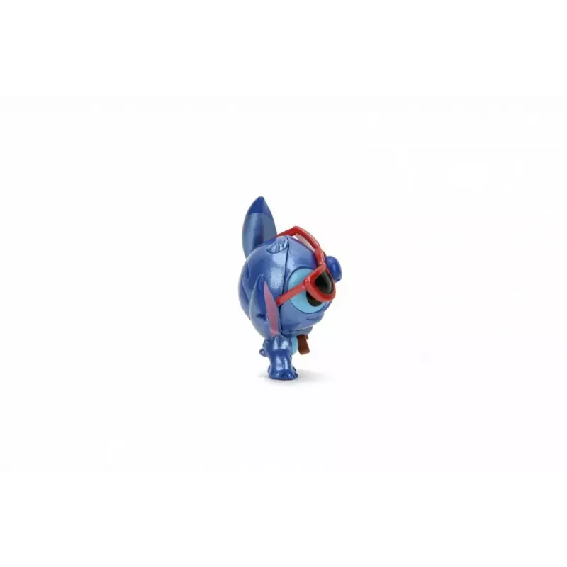 Metalinė figūrėlė Jada Toys Stitch 6,5 cm – kolekcinis personažas, 4 tipai