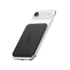 ANKER Nano MagGo A1665H11 belaidis magnetinis power bank 5000 mAh 15 W juodas