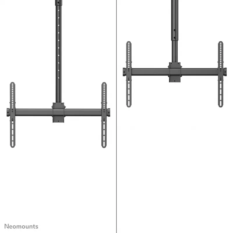 Neomounts CL35-440BL16XL lubinis laikiklis 37-70 col. iki 50 kg