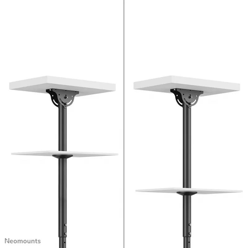 Neomounts CL35-440BL16XL lubinis laikiklis 37-70 col. iki 50 kg
