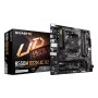 GIGABYTE B550M DS3H AC R2 pagrindinė plokštė – AMD Ryzen 5000, 5+3 VRM, 4733MHz DDR4, PCIe 4.0 M.2, Wi-Fi 5