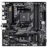 GIGABYTE B550M DS3H AC R2 pagrindinė plokštė – AMD Ryzen 5000, 5+3 VRM, 4733MHz DDR4, PCIe 4.0 M.2, Wi-Fi 5