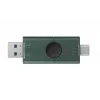 USB atmintukas Kingston 256GB USB-A USB-C 3.2 Gen 1 DuoG2