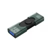 USB atmintukas Kingston 256GB USB-A USB-C 3.2 Gen 1 DuoG2