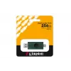 USB atmintukas Kingston 256GB USB-A USB-C 3.2 Gen 1 DuoG2