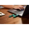 USB atmintukas Kingston 256GB USB-A USB-C 3.2 Gen 1 DuoG2