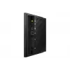 Samsung QB13C 33 cm (13 colių) LCD ekranas su Wi-Fi, 500 cd/m², Full HD, juodas, 16/7