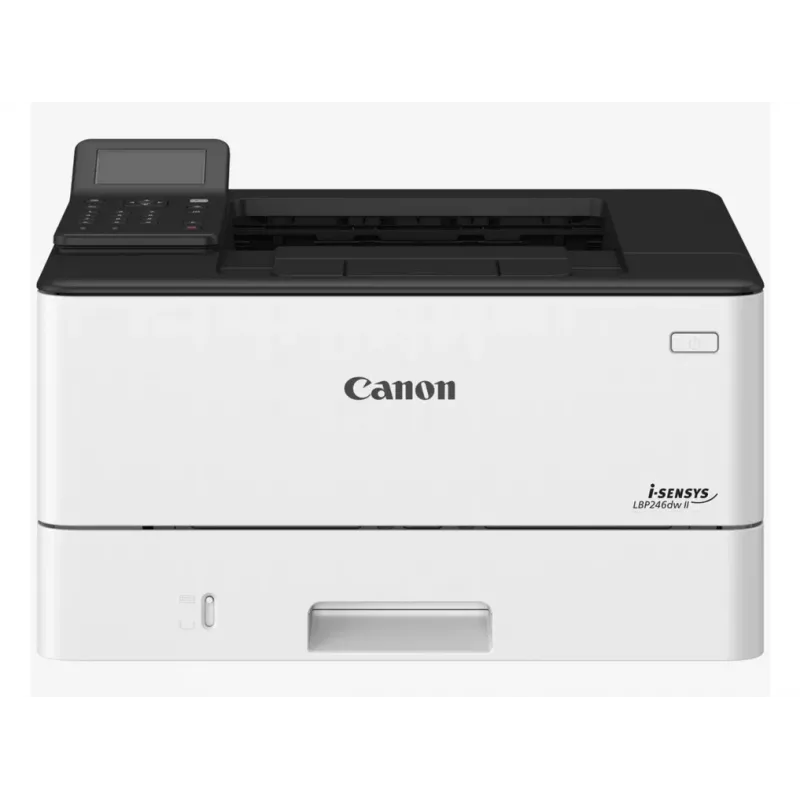 Spausdintuvas Canon i-SENSYS LBP246dw II juodai baltas lazerinis/LED