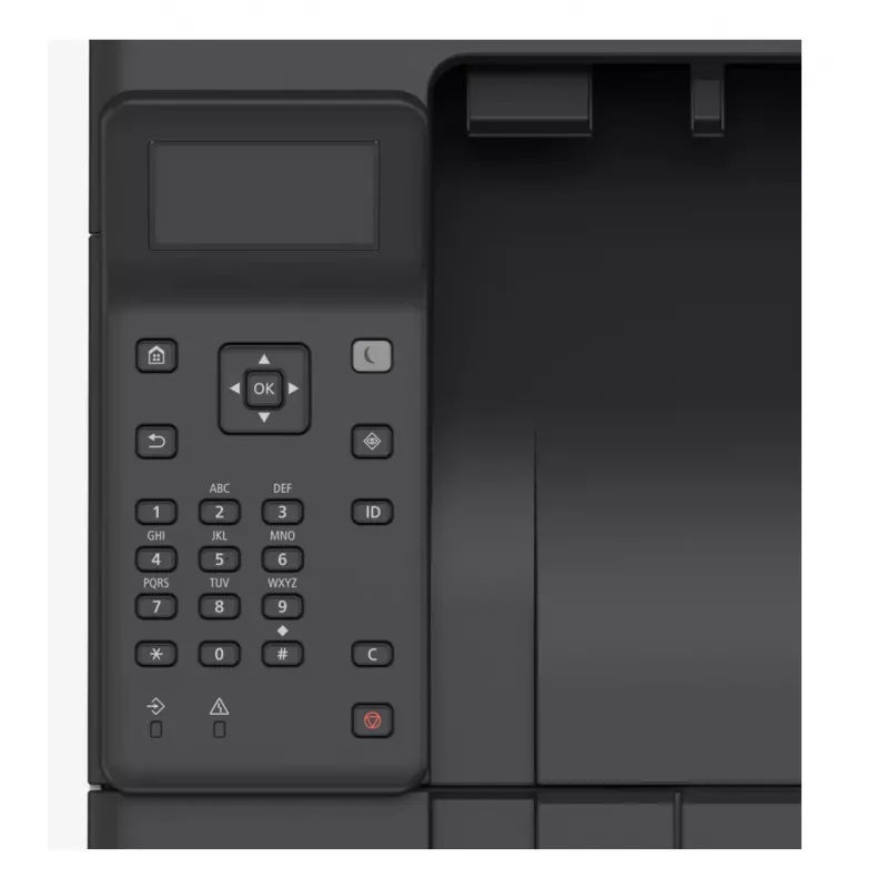 Spausdintuvas Canon i-SENSYS LBP246dw II juodai baltas lazerinis/LED