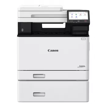 Canon i-SENSYS MF752Cdw II spalvotas lazerinis daugiafunkcis įrenginys A4, 1200 x 1200 DPI, 33 ppm, Wi-Fi