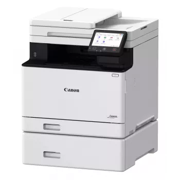 Canon i-SENSYS MF752Cdw II spalvotas lazerinis daugiafunkcis įrenginys A4, 1200 x 1200 DPI, 33 ppm, Wi-Fi