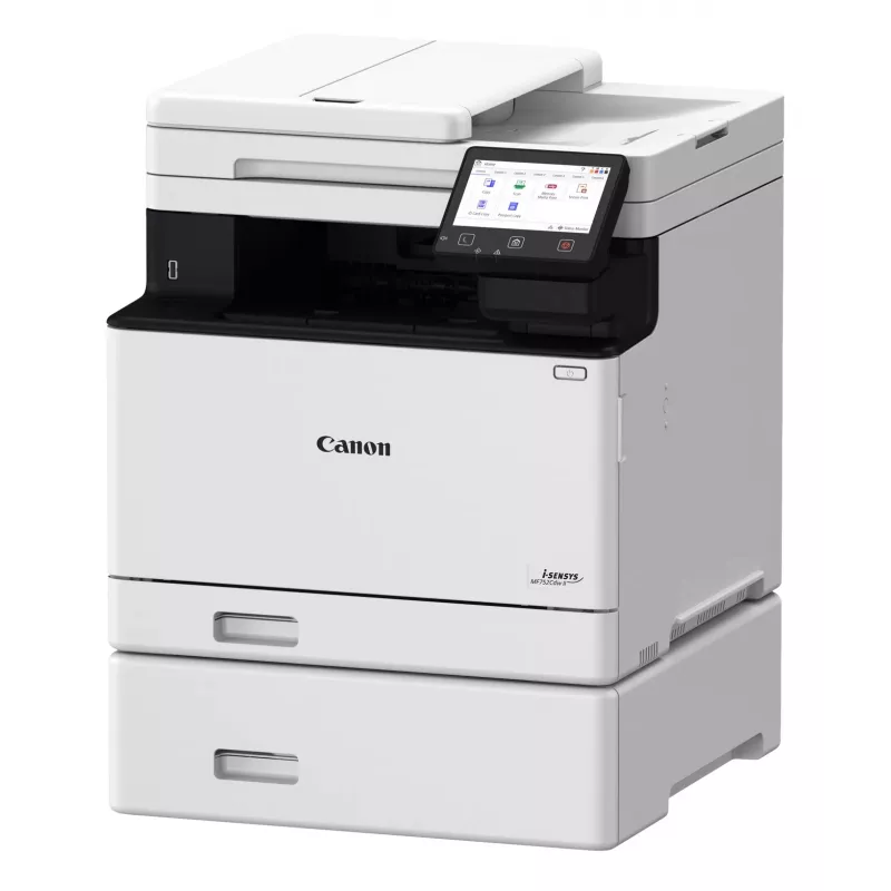 Canon i-SENSYS MF752Cdw II spalvotas lazerinis daugiafunkcis įrenginys A4, 1200 x 1200 DPI, 33 ppm, Wi-Fi