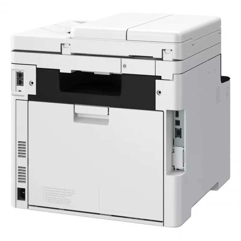 Canon i-SENSYS MF752Cdw II spalvotas lazerinis daugiafunkcis įrenginys A4, 1200 x 1200 DPI, 33 ppm, Wi-Fi