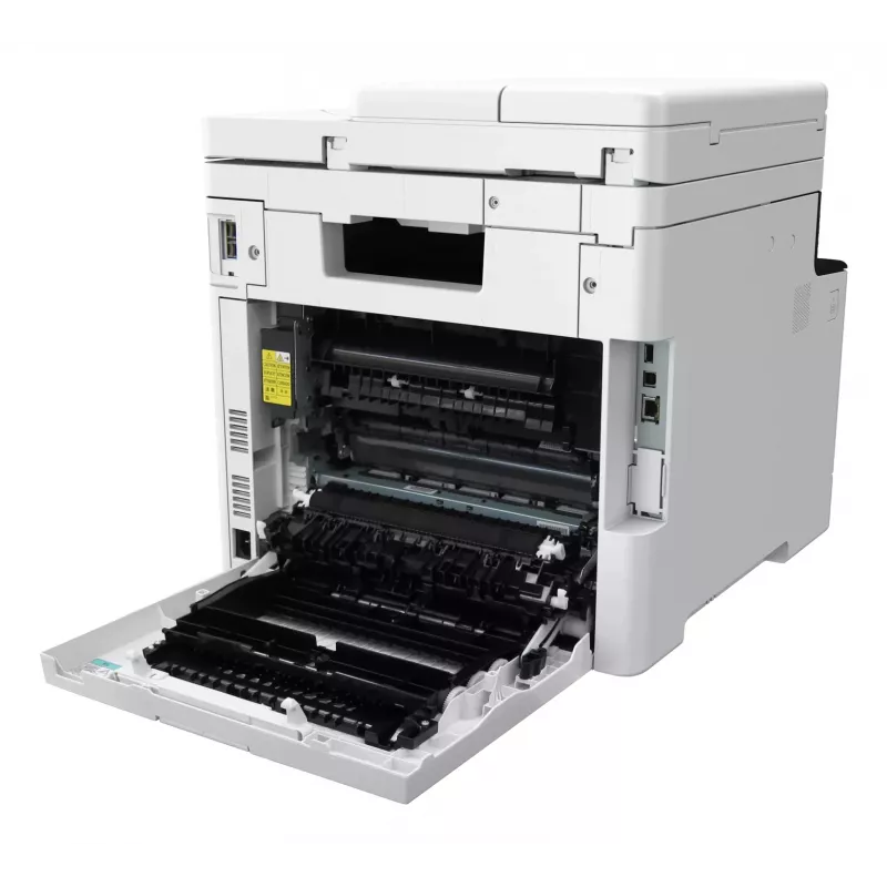 Canon i-SENSYS MF752Cdw II spalvotas lazerinis daugiafunkcis įrenginys A4, 1200 x 1200 DPI, 33 ppm, Wi-Fi