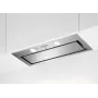 Electrolux LFG719X įmontuojamas gaubtas, nerūdijantis plienas, 580 m³/h
