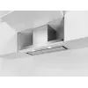 Electrolux LFG719X įmontuojamas gaubtas, nerūdijantis plienas, 580 m³/h