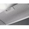 Electrolux LFG719X įmontuojamas gaubtas, nerūdijantis plienas, 580 m³/h