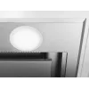Electrolux LFG719X įmontuojamas gaubtas, nerūdijantis plienas, 580 m³/h