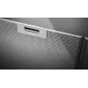 Electrolux LFG719X įmontuojamas gaubtas, nerūdijantis plienas, 580 m³/h