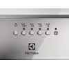 Electrolux LFG719X įmontuojamas gaubtas, nerūdijantis plienas, 580 m³/h