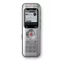 Diktofonas Philips Voice Tracer DVT2015 sidabrinis