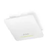 Belaidis prieigos taškas Zyxel NWA50BE PRO Wi‑Fi 7 2.4/5/6 GHz 5764 Mbps PoE Baltas