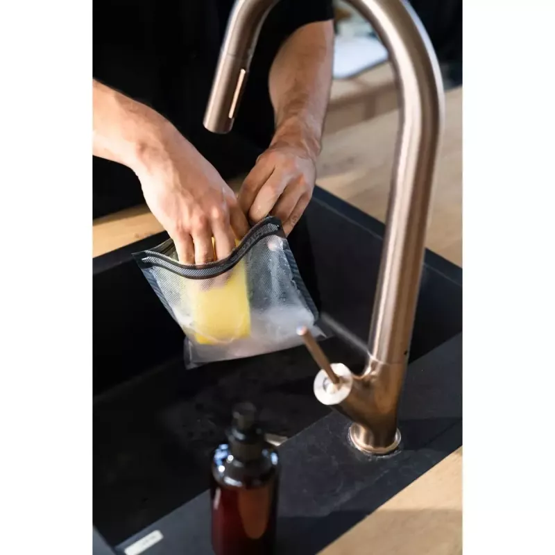 Zwilling Fresh & Save vakuuminiai maišeliai, 4 L, 10 vnt.