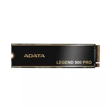 SSD diskas ADATA 4TB M.2 PCIe 4x4 LEGEND 900 Pro