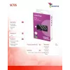 ADATA SC735 1TB išorinis SSD diskas 2,5 colio U3.2C