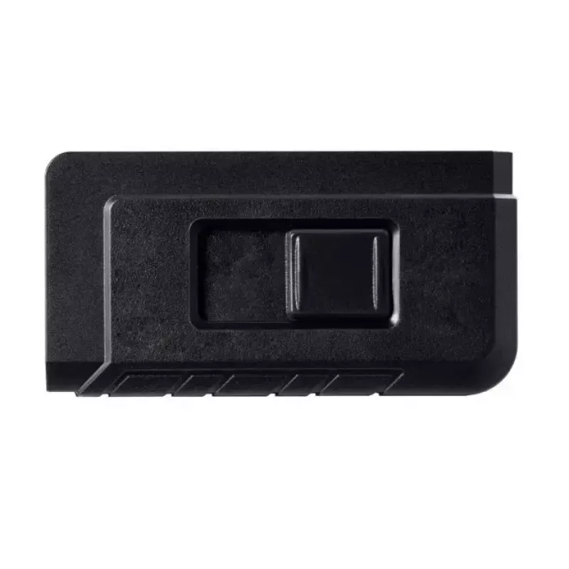 ADATA SC735 1 TB išorinis SSD diskas, USB 3.2 Gen 2 (U3.2C), mėlynas