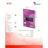 Išorinis SSD diskas ADATA SC735 2TB USB 3.2 pilkas