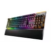 Mechaninė žaidimų klaviatūra be quiet! Light Mount Silent Tactile USB QWERTY JAV anglų, RGB, pilno dydžio, USB Type-A į Type-C laidas