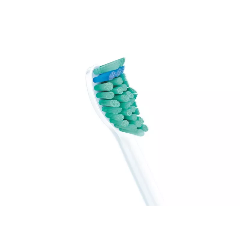 Philips Sonicare ProResults HX6014/87 4 vnt. šepetėlių galvutės baltos