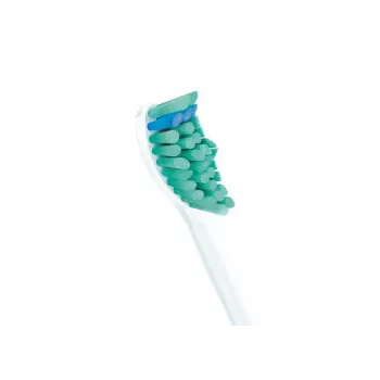 Philips Sonicare ProResults HX6018/87 8 vnt. šepetėlių galvutės Baltos