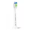 Philips Sonicare HX6062/87 šepetėlio galvutės 2 vnt., vidutinio kietumo šereliai, balta