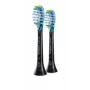 Philips Sonicare Premium Plaque Defence HX9042/88 2 vnt. šepetėlių galvutės