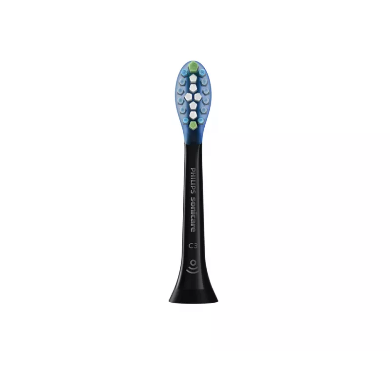Philips Sonicare Premium Plaque Defence HX9042/88 2 vnt. šepetėlių galvutės