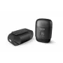 Philips 500 serijos S591/05 rotacinis skustuvas su trimeriu, juodas
