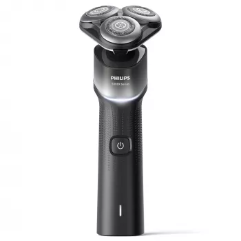 Philips Shaver 5000X serijos X5004/00 šlapias ir sausas elektrinis skustuvas