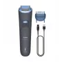 Philips Beard Trimmer 3000 Series BT3617/15 barzdos kirpimo mašinėlė su apvaliais antgaliais