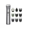 Visapusis Trimmeris Philips 5000 Series MG5921/15 — 10‑in‑1, Li‑Jon, 0,5–16 mm, 120 min veikimo, vandeniui atsparus