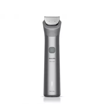 Visapusis Trimmeris Philips 5000 Series MG5921/15 — 10‑in‑1, Li‑Jon, 0,5–16 mm, 120 min veikimo, vandeniui atsparus