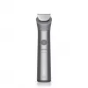 Trimeris Philips All-in-One Trimmer 5000 Series MG5941/15 šviesiai pilka 11-in-1