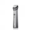 Trimeris Philips All-in-One Trimmer 5000 Series MG5941/15 šviesiai pilka 11-in-1