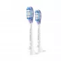 Šepetėlio galvutės Philips Premium Gum Care HX9052/87 2 vnt. pakuotė